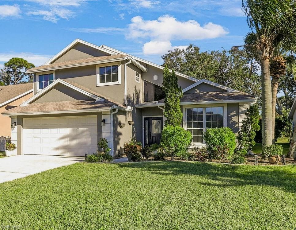 18208 Horseshoe Bay CIR FORT MYERS, FL 33967