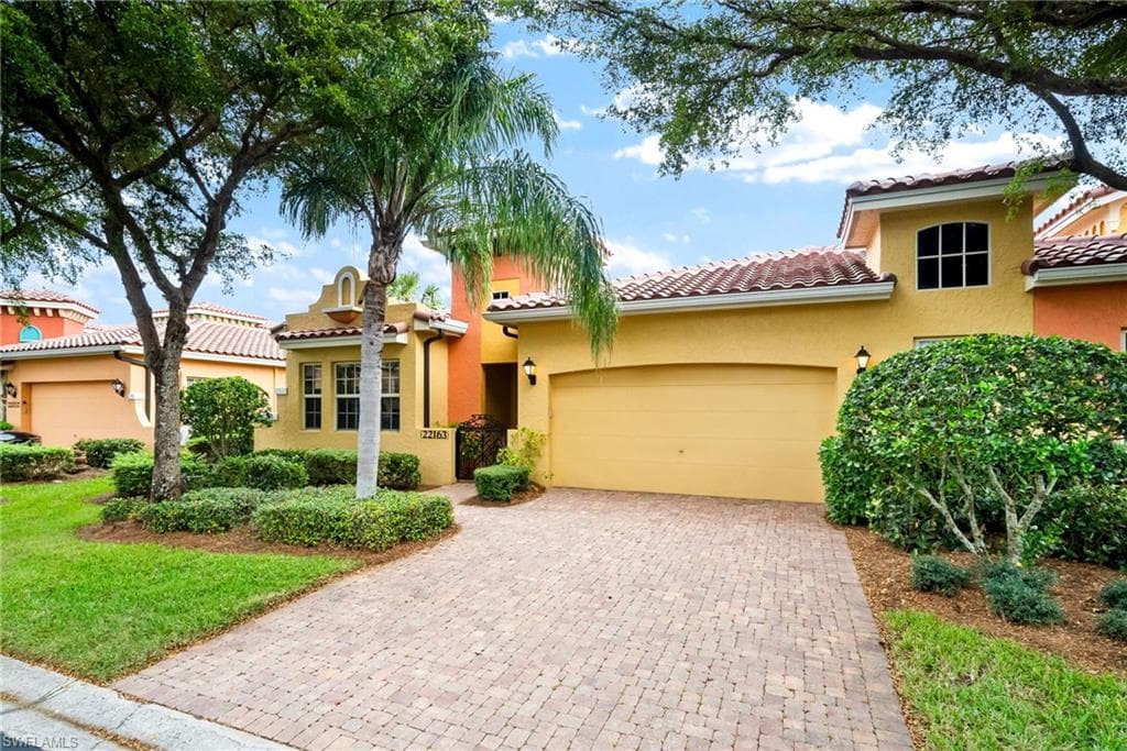 22163 Isola Verdi WAY ESTERO, FL 33928