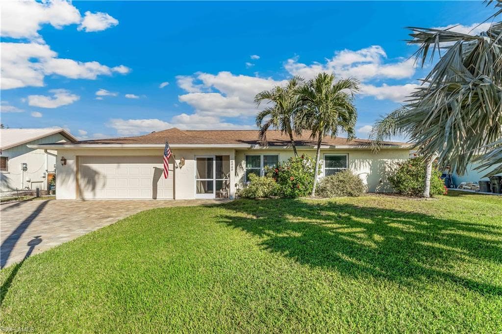 6060 Perthshire LN FORT MYERS, FL 33908
