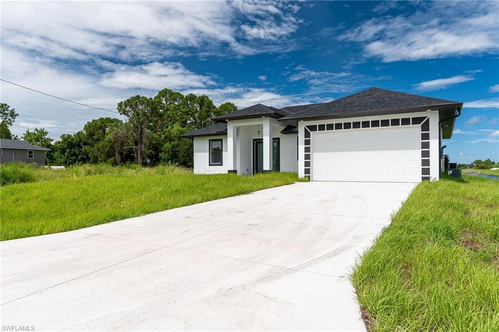 1502 Rena AVE S LEHIGH ACRES, FL 33976