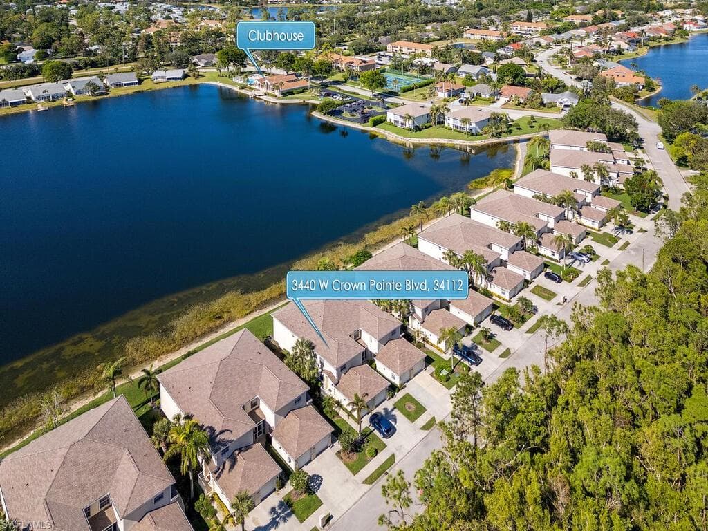 3440 Crown Pointe BLVD 9-101 NAPLES, FL 34112