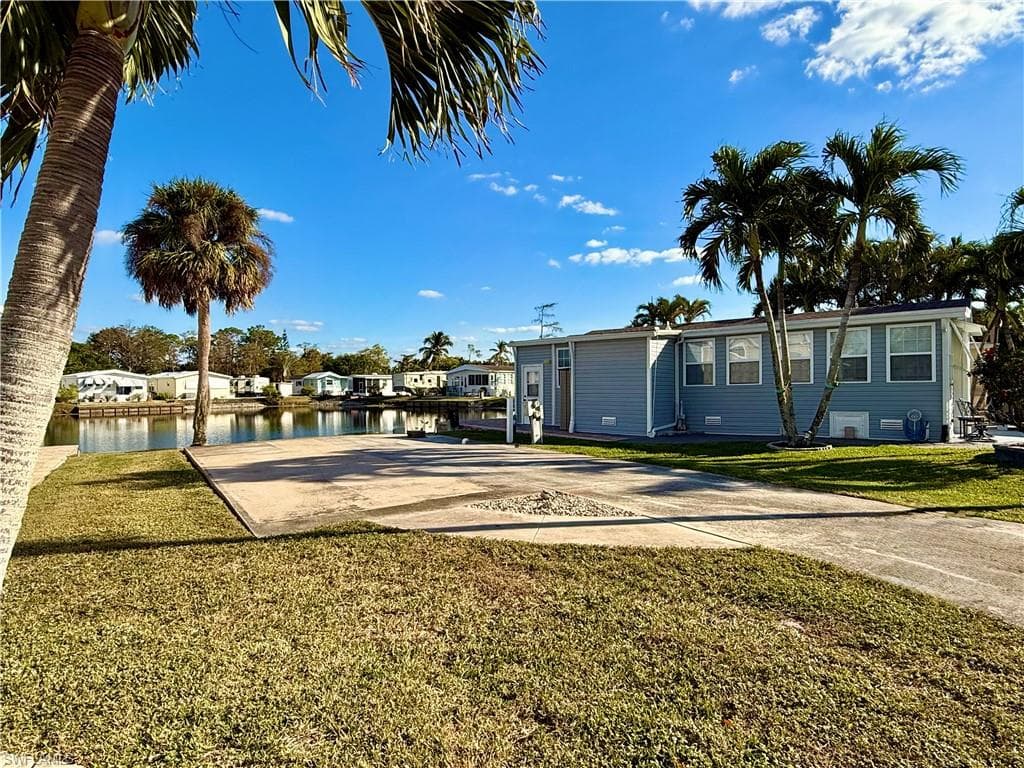 298 Imperial Wilderness BLVD NAPLES, FL 34114