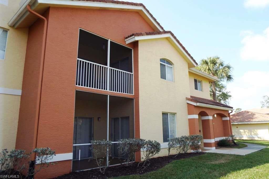 6461 Aragon WAY 103 FORT MYERS, FL 33966