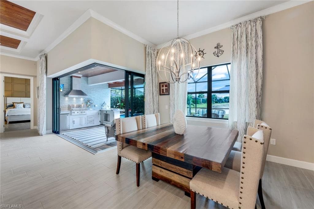 9474 Night Heron LN NAPLES, FL 34120