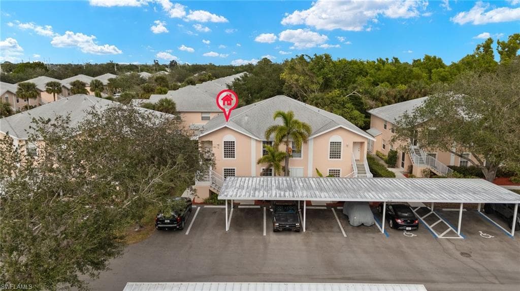 26729 Little John CT 23 BONITA SPRINGS, FL 34135