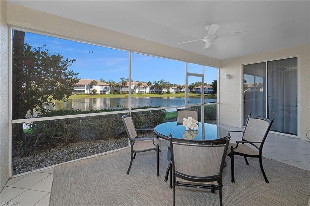 7738 Gardner DR 102 NAPLES, FL 34109