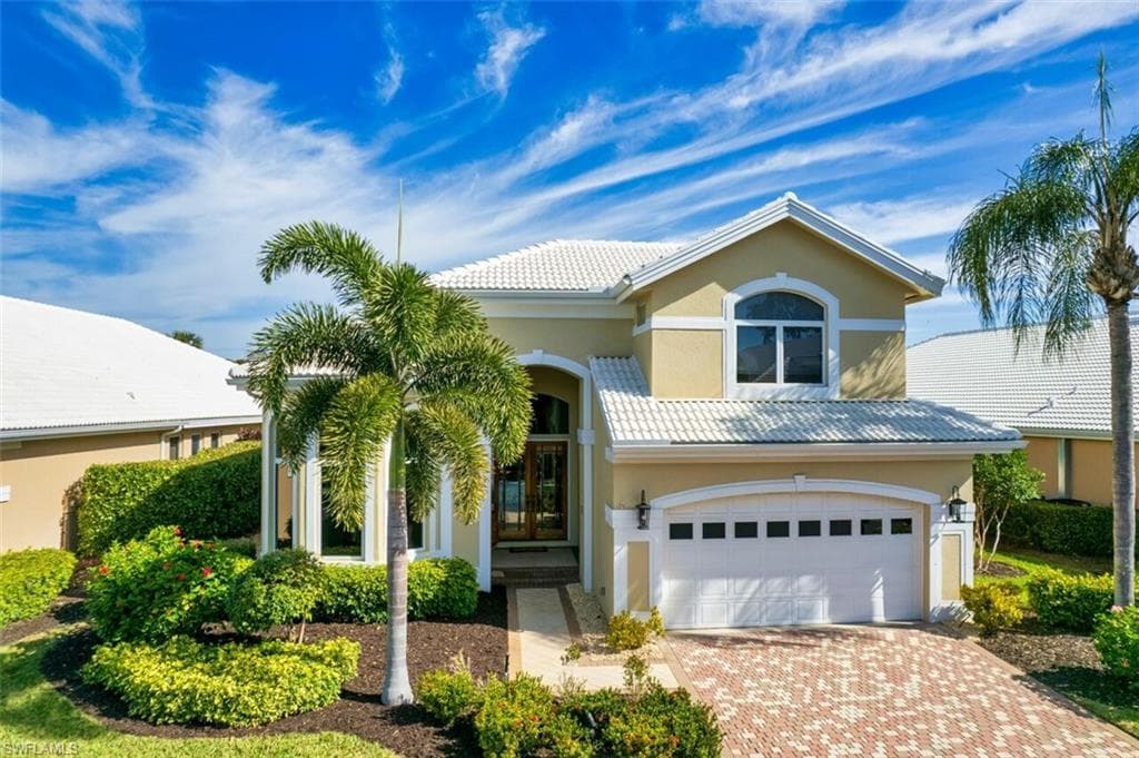 3708 Ascot Bend CT BONITA SPRINGS, FL 34134
