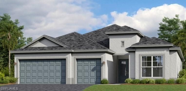 15206 jadestone DR PUNTA GORDA, FL 33982