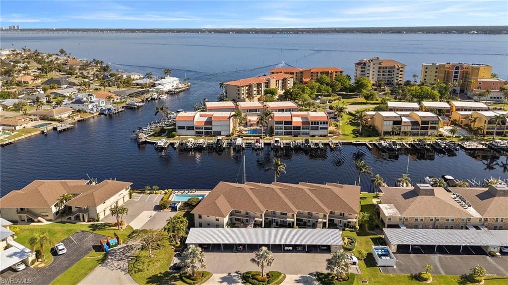 4005 SE 19th PL 3 CAPE CORAL, FL 33904