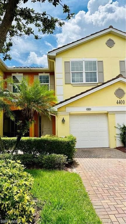 4400 Lazio way 203 FORT MYERS, FL 33901