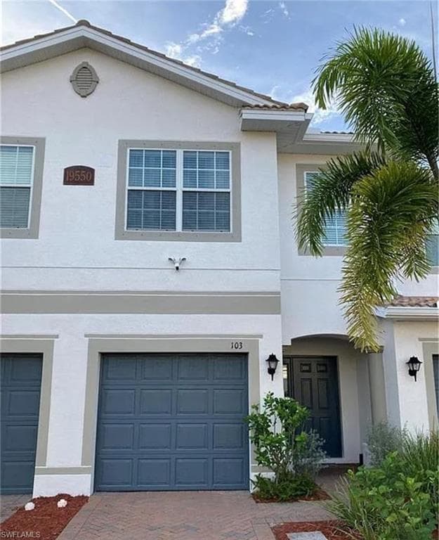 19550 Bowring Park Road Cypress view drive 103 FORT MYERS, FL 33967