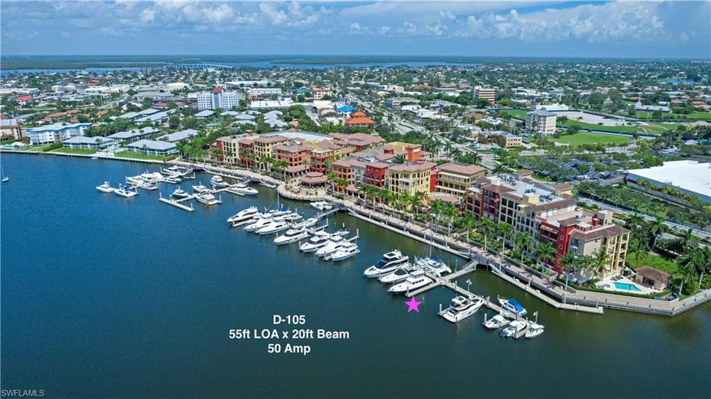 750 Collier BLVD MARCO ISLAND, FL 34145