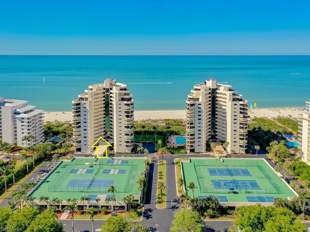 730 Collier BLVD 305 MARCO ISLAND, FL 34145