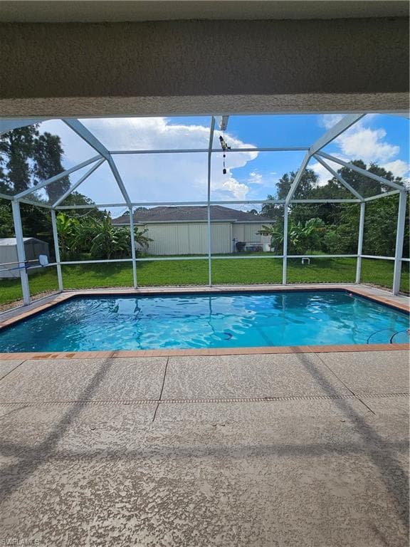 190 Bell BLVD S LEHIGH ACRES, FL 33974