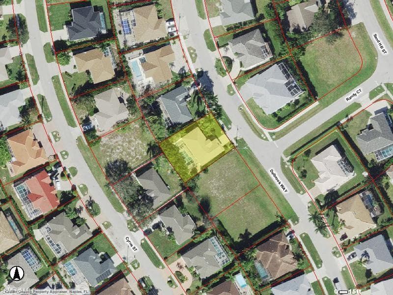 130 Delbrook WAY MARCO ISLAND, FL 34145