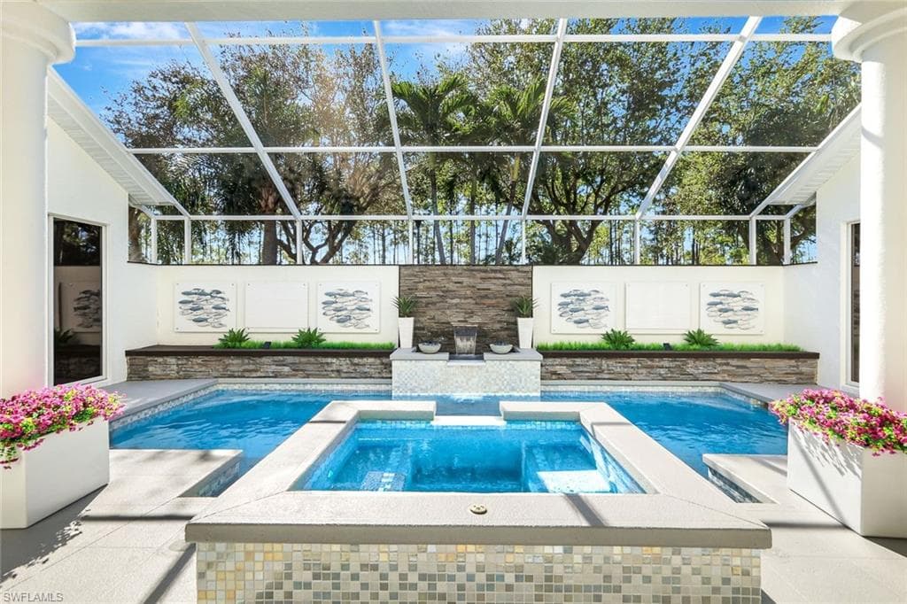 14698 Glen Eden DR NAPLES, FL 34110