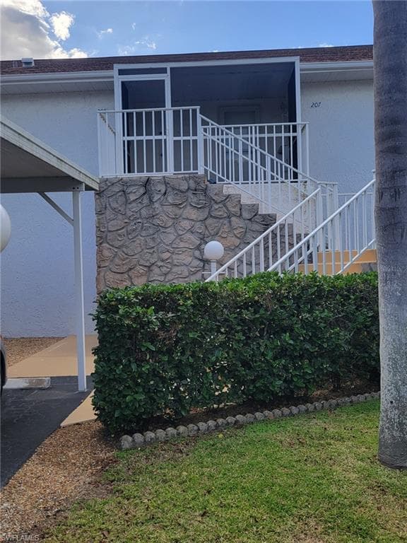 59 Camelot Gardens BLVD 108 LEHIGH ACRES, FL 33936