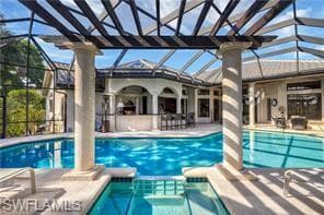 3320 Creekview DR BONITA SPRINGS, FL 34134