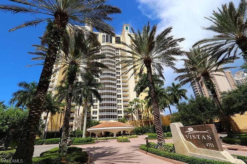 4751 Bonita Bay BLVD 1202 BONITA SPRINGS, FL 34134