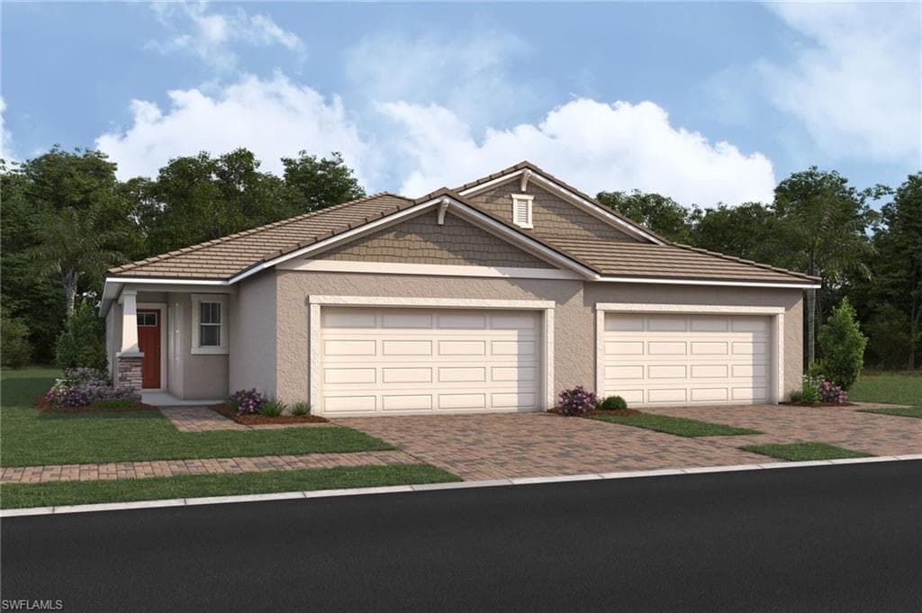 6646 Good Life ST FORT MYERS, FL 33966