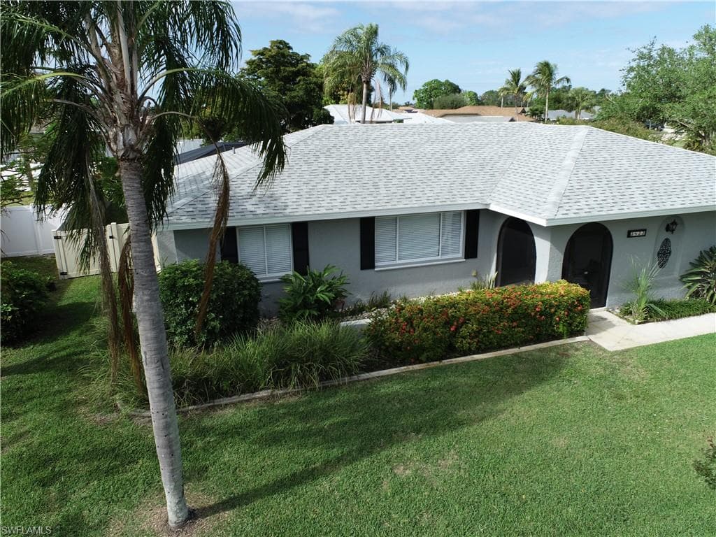 3822 SE 4th AVE CAPE CORAL, FL 33904