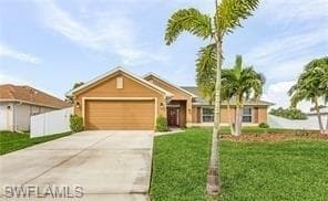 2126 NE 3rd AVE CAPE CORAL, FL 33909
