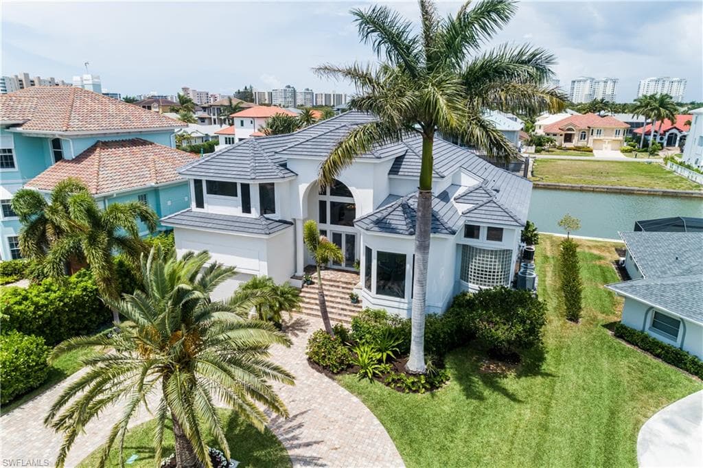 287 Egret AVE NAPLES, FL 34108