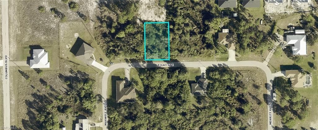 1217 Eclat ST E LEHIGH ACRES, FL 33974