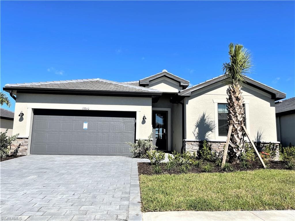 13860 Pine Lodge LN FORT MYERS, FL 33913