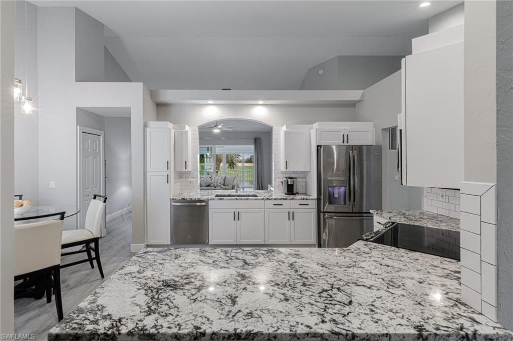 5924 Sand Wedge LN 2007 NAPLES, FL 34110
