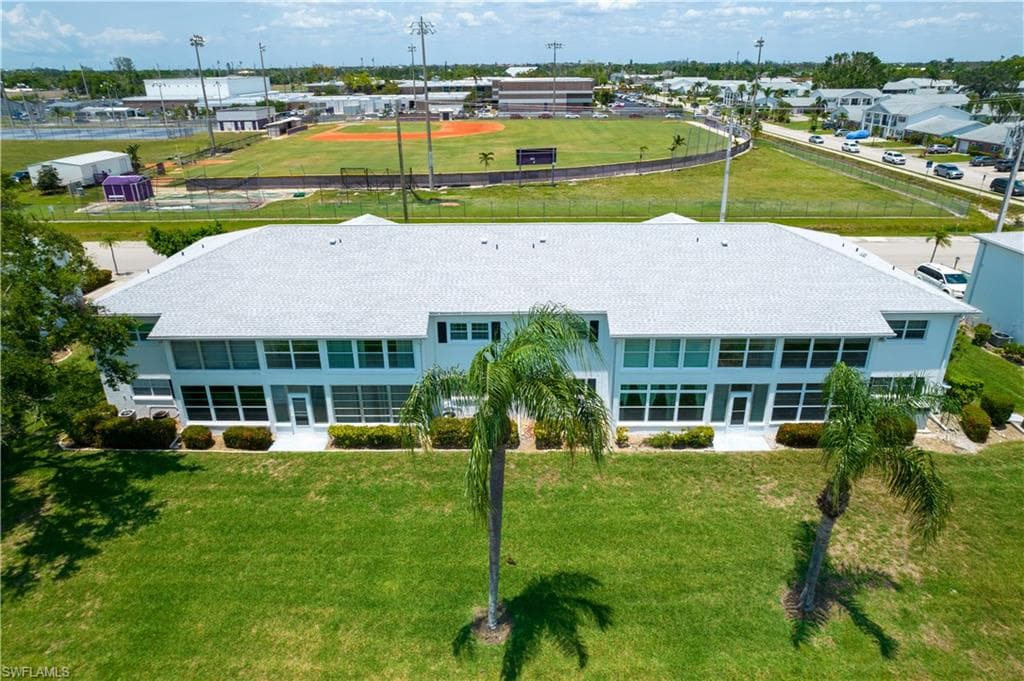 1466 Myerlee Country Club BLVD 2A FORT MYERS, FL 33919