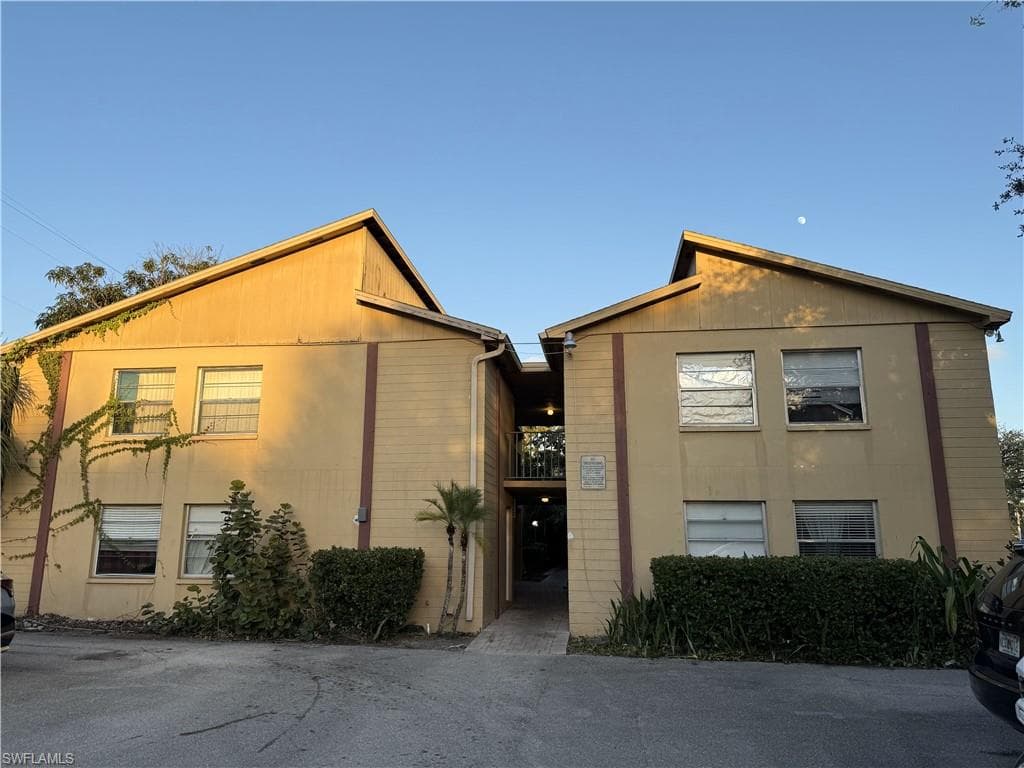 1915 Braman AVE Unit 12 FORT MYERS, FL 33901