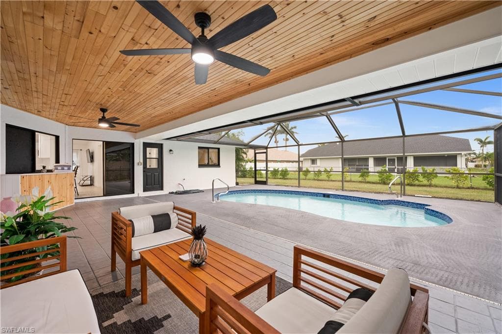1009 El Dorado PKWY W CAPE CORAL, FL 33914