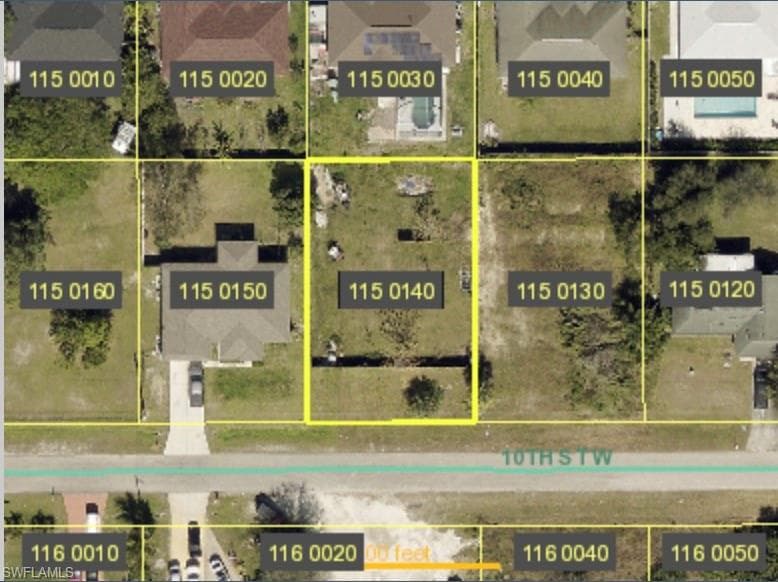 3910 10th ST W LEHIGH ACRES, FL 33971