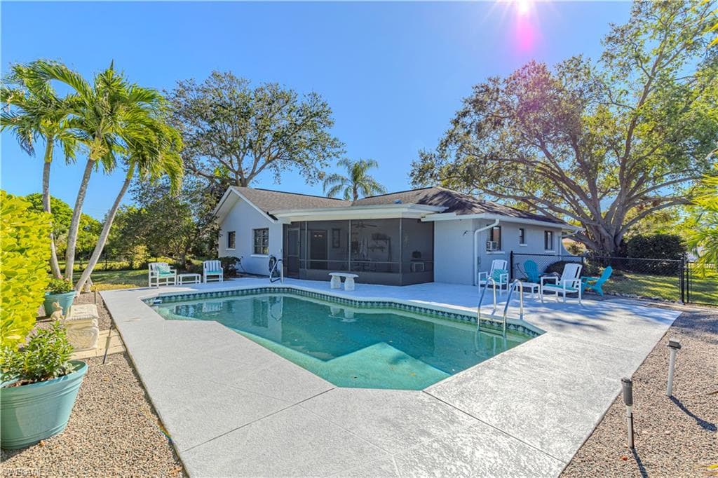 75 Kirtland DR NAPLES, FL 34110
