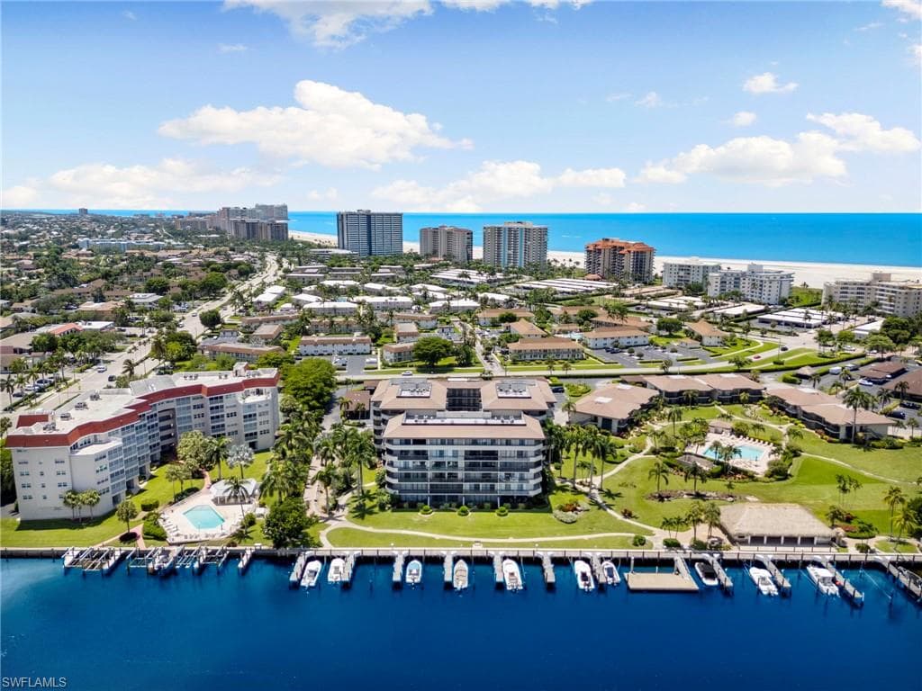 693 Seaview CT A-505 MARCO ISLAND, FL 34145