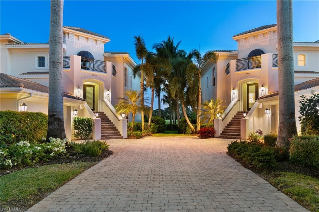 15516 Monterosso LN 201 NAPLES, FL 34110