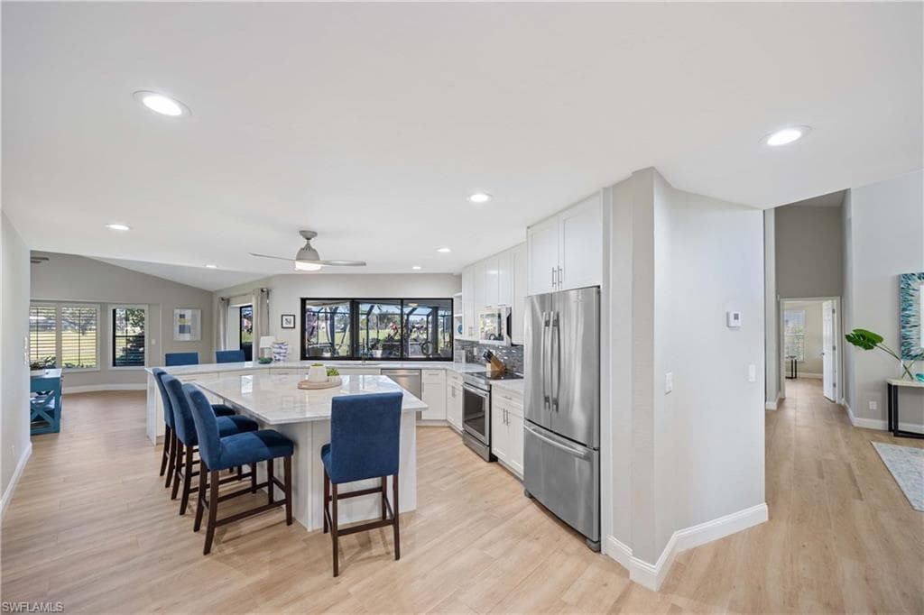 1333 Foxfire LN NAPLES, FL 34104