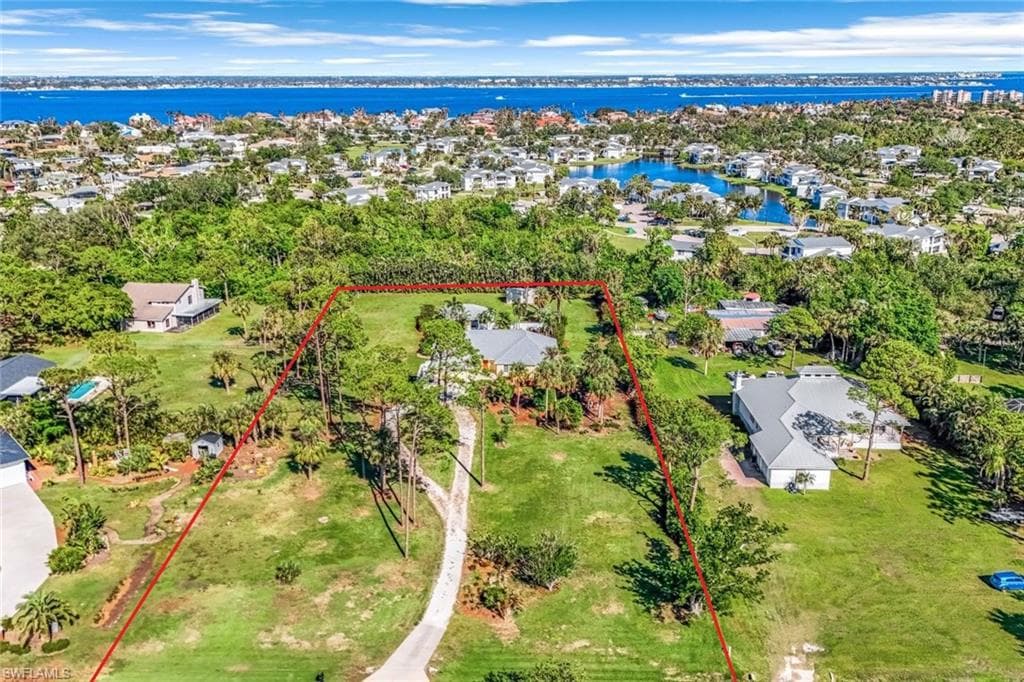 12710 Summerwood DR FORT MYERS, FL 33908