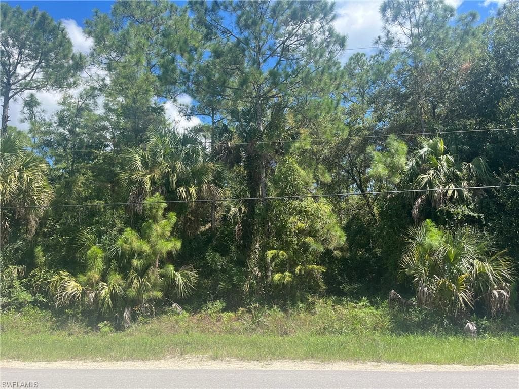 4th ST NE NAPLES, FL 34120