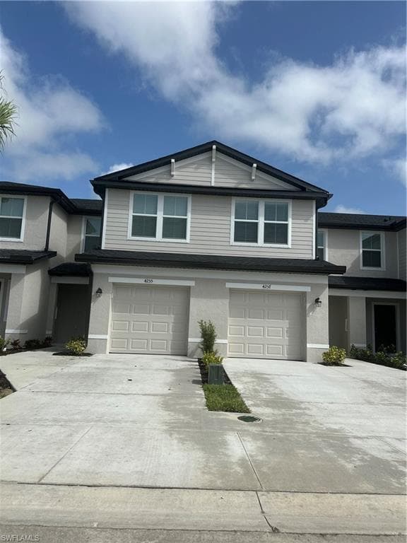 4276 Cirella CT NORTH FORT MYERS, FL 33917