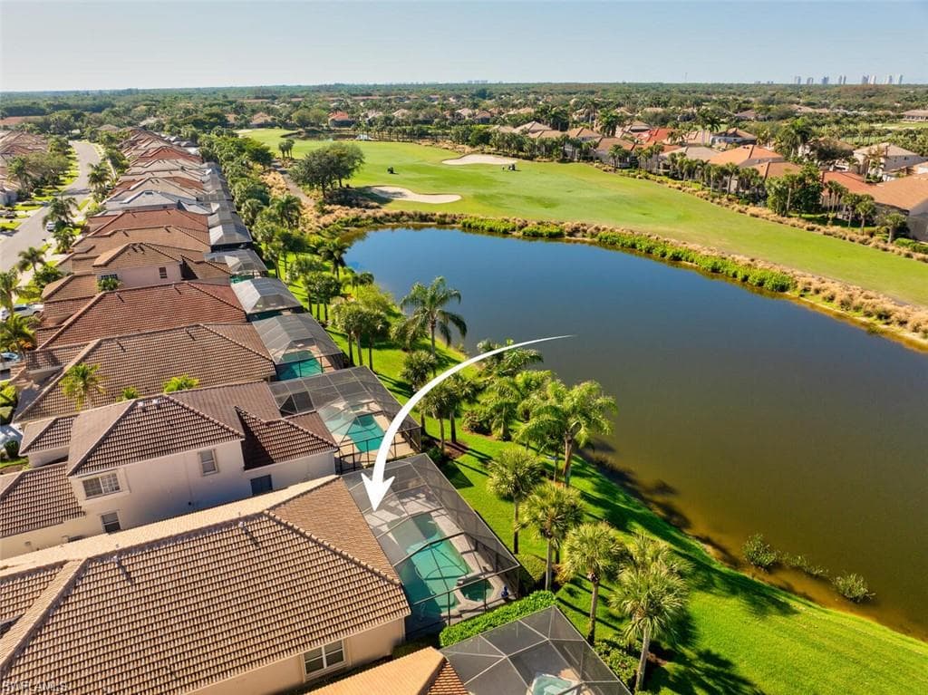 23911 Copperleaf BLVD ESTERO, FL 34135