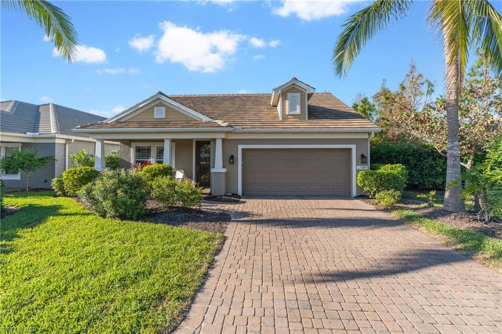 11591 Grey Egret CIR FORT MYERS, FL 33966