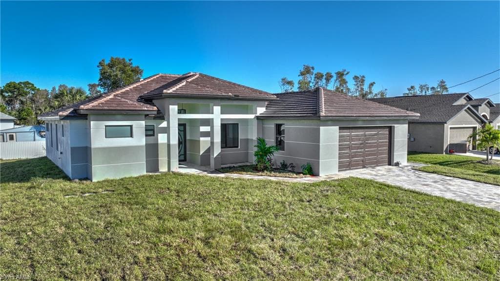 259 Lisette ST FORT MYERS, FL 33913