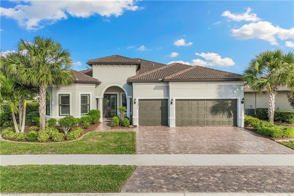 12868 Chadsford CIR FORT MYERS, FL 33913