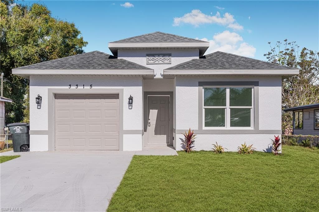 3315 Ellington CT FORT MYERS, FL 33916
