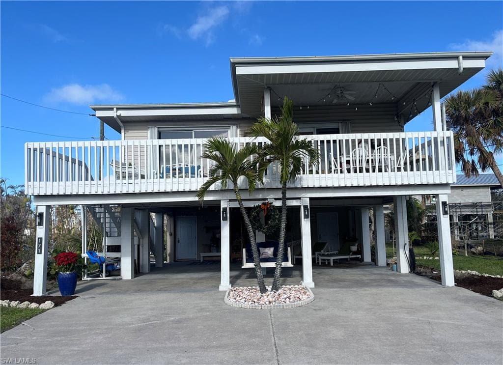 171 Lanark AVE FORT MYERS BEACH, FL 33931