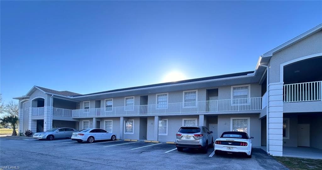 3602 Skyline BLVD 205 CAPE CORAL, FL 33914