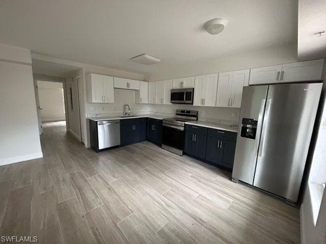 1555 Blue Point AVE 1 NAPLES, FL 34102