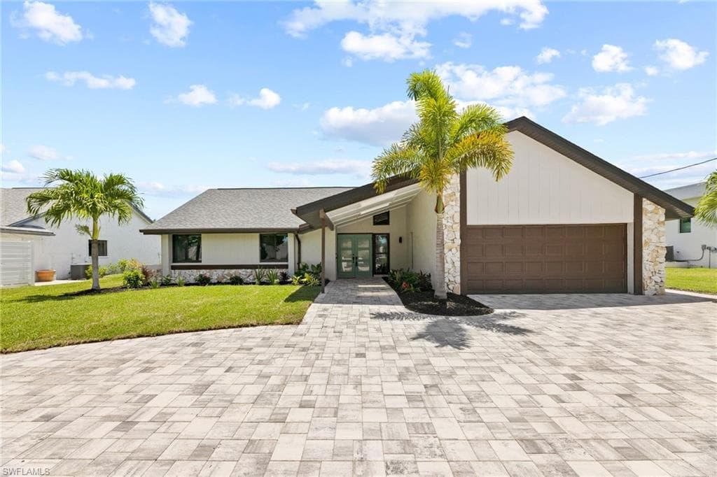 5413 Skyline BLVD CAPE CORAL, FL 33914